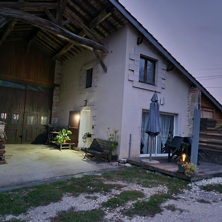 Loft Ravissant Avec Parking Gratuit Sur Place Ledat Экстерьер фото
