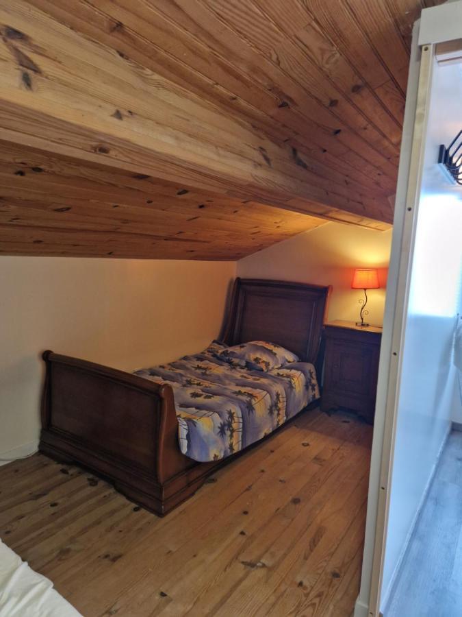 Loft Ravissant Avec Parking Gratuit Sur Place Ledat Экстерьер фото
