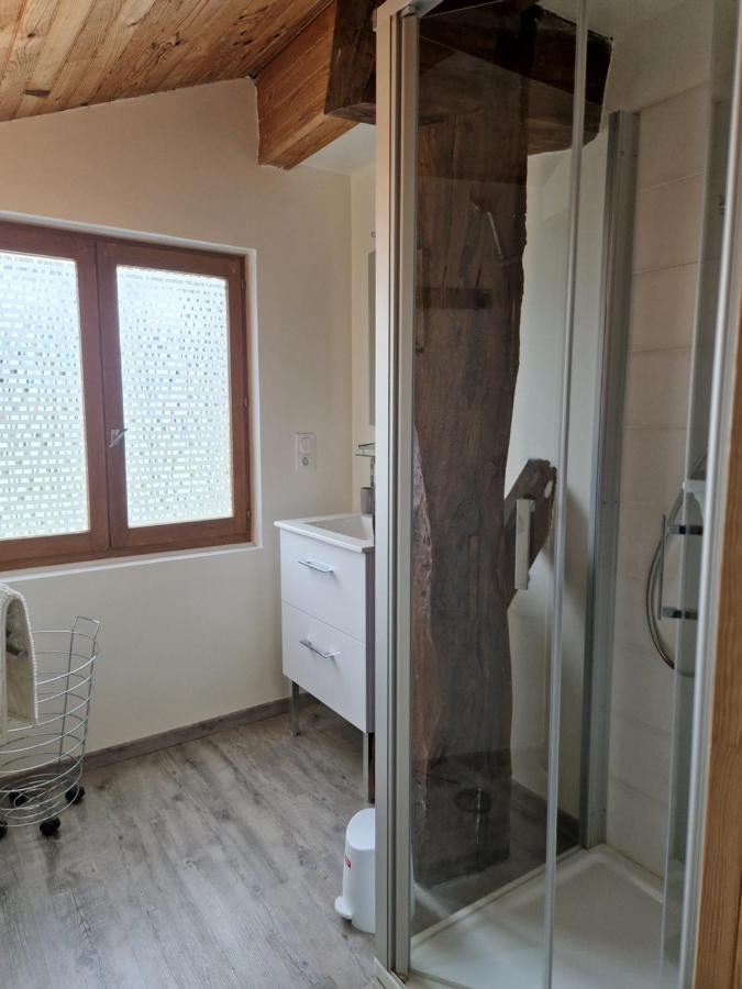 Loft Ravissant Avec Parking Gratuit Sur Place Ledat Экстерьер фото
