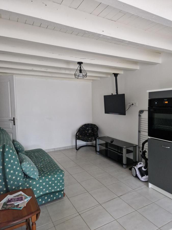 Loft Ravissant Avec Parking Gratuit Sur Place Ledat Экстерьер фото