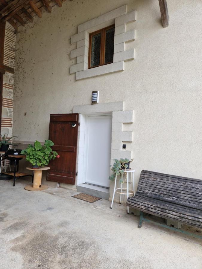 Loft Ravissant Avec Parking Gratuit Sur Place Ledat Экстерьер фото
